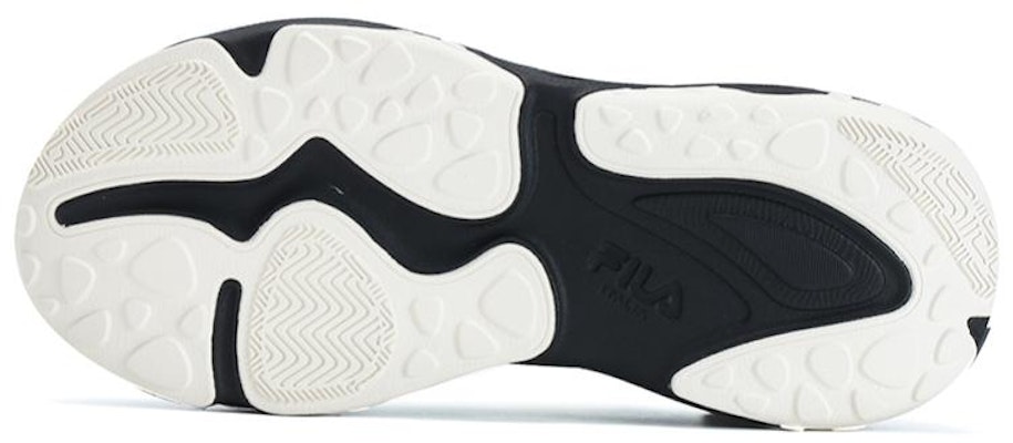 (W) Zapatillas FILA FUSION FLASH 'Negro Blanco' T12W331103FPB Purchase (W) Zapatillas FILA FUSION FLASH 'Negro Blanco' T12W331103FPB