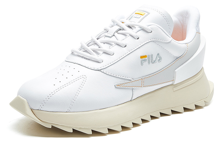 (W) FILA FUSION Low White 'Hype Pioneer' 圖 2