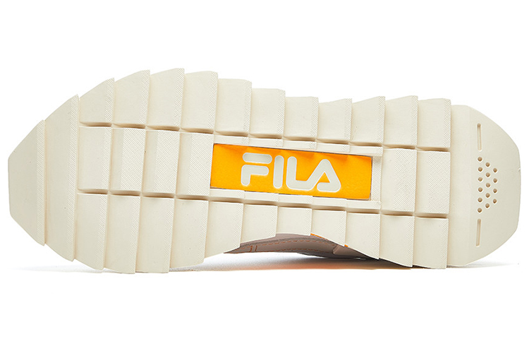 (W) FILA FUSION Low White 'Hype Pioneer' 圖 6