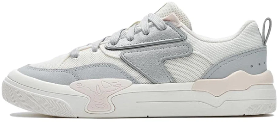 (W) (女性用)FILA FUSION マニュアル 'White Grey' T12W422307FGN T12W422307FGN Buy (W) (女性用)FILA FUSION マニュアル 'White Grey' T12W422307FGN T12W422307FGN