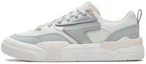 Buy (W) (女性用)FILA FUSION マニュアル 'White Grey' T12W422307FGN T12W422307FGN