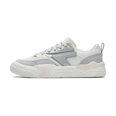 (W) FILA FUSION Manual 'White Grey'