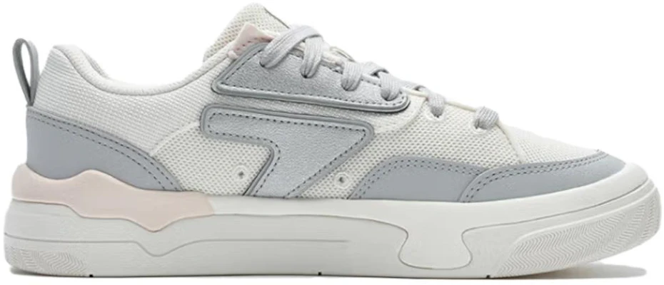 (W) (女性用)FILA FUSION マニュアル 'White Grey' T12W422307FGN T12W422307FGN Order (W) (女性用)FILA FUSION マニュアル 'White Grey' T12W422307FGN T12W422307FGN
