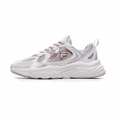 (W) FILA Fusion Mars 2 'White Grey'
