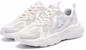 (W) FILA FUSION Mars 2 Sneakers 'Beige Putih' T12W227328FWS