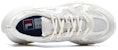 (W) FILA FUSION Mars 2 Sneakers 'Beige Putih' T12W227328FWS