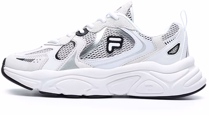 (W) FILA FUSION Mars 2 Kasut 'Putih Kelabu' T12W227328FWA Buy (W) FILA FUSION Mars 2 Kasut 'Putih Kelabu' T12W227328FWA