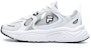 (W) FILA FUSION Mars 2 Kasut 'Putih Kelabu' T12W227328FWA