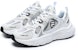 (W) FILA FUSION Mars 2 Kasut 'Putih Kelabu' T12W227328FWA