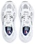 Lookbook (W) FILA FUSION Mars 2 Kasut 'Putih Kelabu' T12W227328FWA