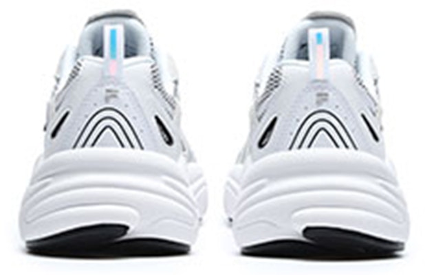 (W) FILA FUSION Mars 2 Kasut 'Putih Kelabu' T12W227328FWA Shop (W) FILA FUSION Mars 2 Kasut 'Putih Kelabu' T12W227328FWA