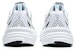 (W) FILA FUSION Mars 2 Kasut 'Putih Kelabu' T12W227328FWA