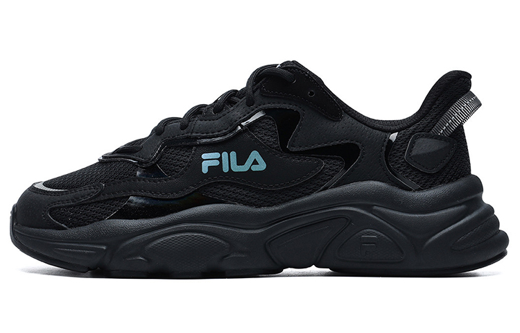 (Women) FILA Fusion MARS 'Black' T12W135205FBK