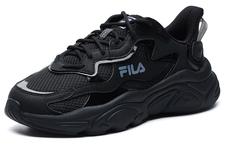 Order (W) FILA Fusion MARS '黑色' T12W135205FBK