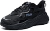 Order (W) FILA Fusion MARS 'Negro' T12W135205FBK