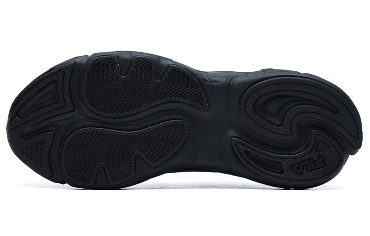 Shop (W) FILA Fusion MARS '黑色' T12W135205FBK