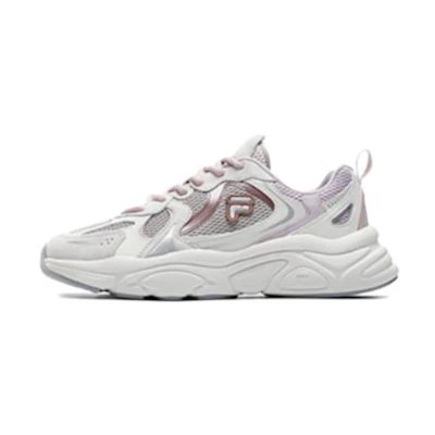 (W) FILA FUSION Mars Dx 2 'Grey Purple'