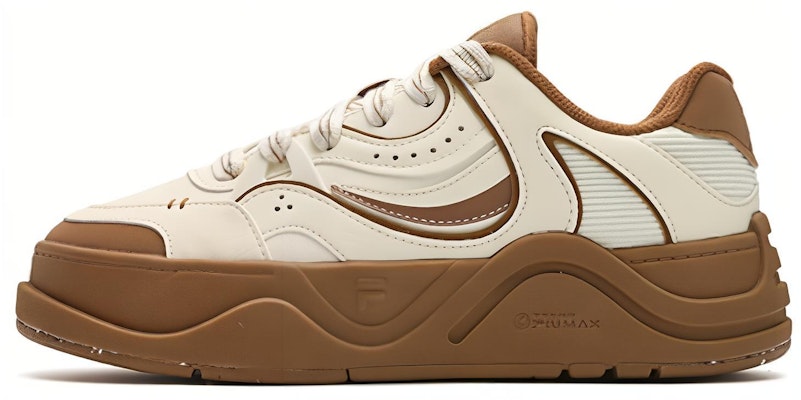 (W) 斐乐FUSION中帮鞋‘棕白’ T12W412201FAT Buy (W) 斐乐FUSION中帮鞋‘棕白’ T12W412201FAT