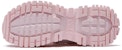 (W) FILA FUSION Mule 'Putih Candy Pink' T12W431607FPP