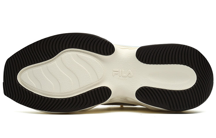 Purchase (Women) FILA FUSION NEBULA Sneakers 'Cream White' T12W331105FWT