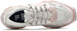 Order (Women) FILA FUSION NEBULA Sneakers 'White Pink' T12W331105FSA