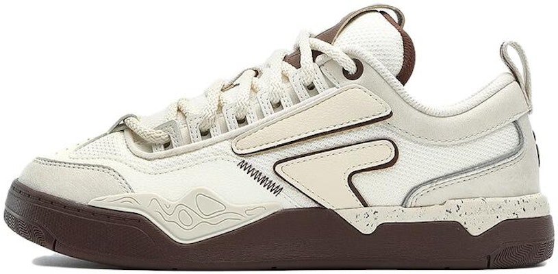 (W) Zapatillas FILA FUSION Nollie 'Blanco Beige' T12W332301FGA Buy (W) Zapatillas FILA FUSION Nollie 'Blanco Beige' T12W332301FGA