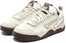 Order (W) Zapatillas FILA FUSION Nollie 'Blanco Beige' T12W332301FGA