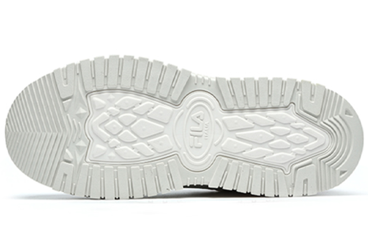 Purchase (Women) FILA Fusion Ollie 'Light Pink White' T12W135212FWM