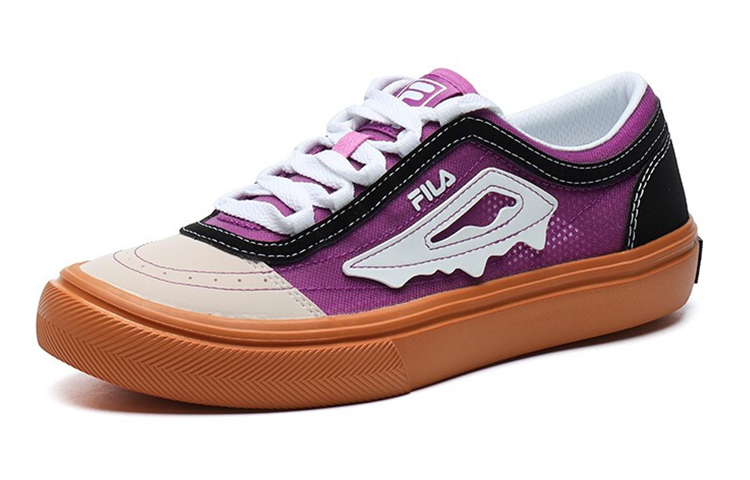 Lookbook (W) FILA Fusion Ollie ''Arancione Viola'' T12W125103FRP