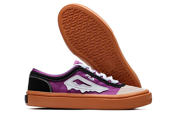 Sizing (W) FILA Fusion Ollie ''Arancione Viola'' T12W125103FRP