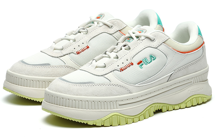 (W) FILA Fusion Ollie 'White' 圖 2