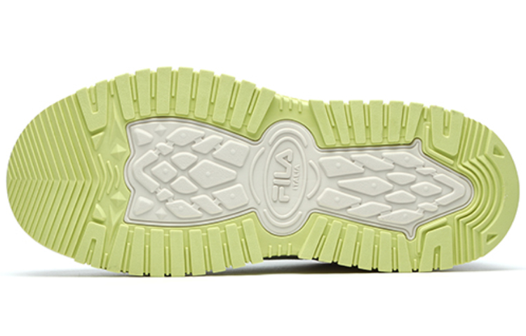 Purchase (W) FILA Fusion Ollie ''Bianco'' T12W135212FMS