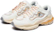 Order (W) Sneakers FILA FUSION Palatte 'Putih Kuning' T12W231119FWA