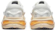 Shop (W) Sneakers FILA FUSION Palatte 'Putih Kuning' T12W231119FWA
