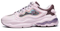 Buy (W) SNEAKERS FILA FUSION PALATTE 'PINK RED' T12W231119FSA