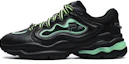 Buy (Women) FILA FUSION Palatte Sneakers 'Black Green' T12W231119FBG