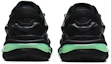 Shop (Women) FILA FUSION Palatte Sneakers 'Black Green' T12W231119FBG