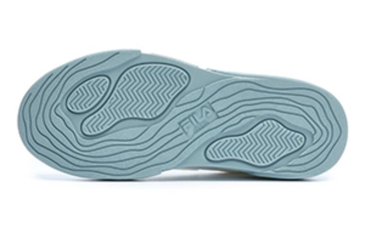 Shop (W) FILA FUSION POP 2 'Putih Biru' T12W322109BBG