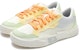 (W) FILA FUSION Pop 2 'Kuning Rendah-Atasan' T12W422223FAL