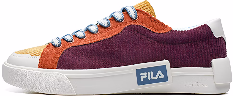 (W) FILA FUSION POP 'Biru Ungu' T12W218204FQD Buy (W) FILA FUSION POP 'Biru Ungu' T12W218204FQD