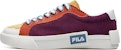 (W) FILA FUSION POP 'Biru Ungu' T12W218204FQD