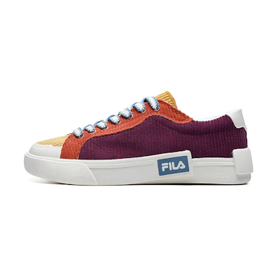(W) FILA FUSION POP 'Blue Purple'