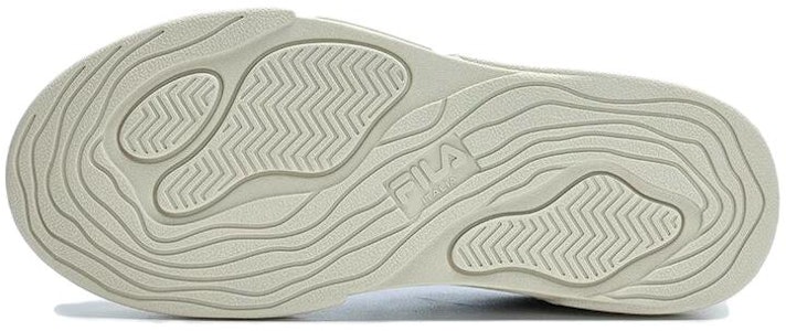 FILA FUSION 斐樂潮牌 POP II 防滑耐磨 低幫 帆布鞋 女款 黑米 Purchase FILA FUSION 斐樂潮牌 POP II 防滑耐磨 低幫 帆布鞋 女款 黑米