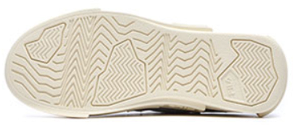 (Women) FILA Fusion Pop Mule Slip-On Canvas 'Grey White' T12W228220FVW Purchase (Women) FILA Fusion Pop Mule Slip-On Canvas 'Grey White' T12W228220FVW