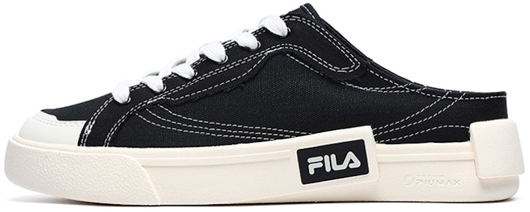 (W) 휠라 퓨전 팝 뮬 (Hweolla Pyujeon Pap Myul) T12W228220FBW Buy (W) 휠라 퓨전 팝 뮬 (Hweolla Pyujeon Pap Myul) T12W228220FBW