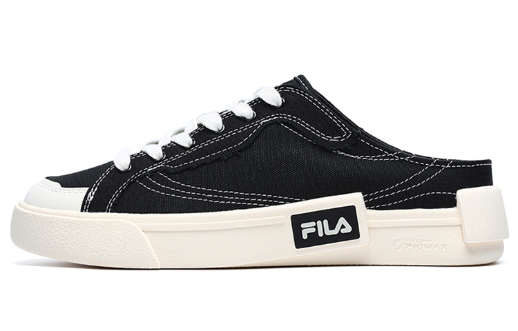 (Women) FILA Fusion Pop Mule T12W228220FBW