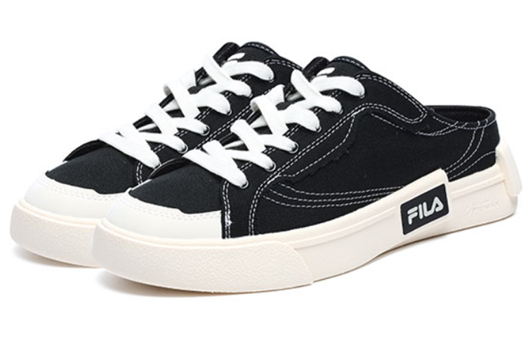Order (W) FILA Fusion Pop Pantoletten T12W228220FBW