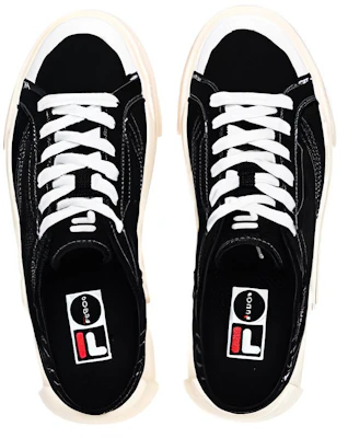 (W) FILA Fusion Pop Pantoletten T12W228220FBW Lookbook (W) FILA Fusion Pop Pantoletten T12W228220FBW