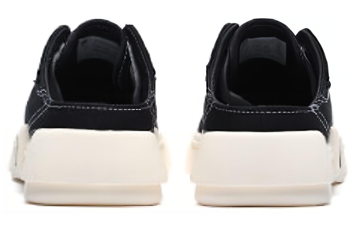 Shop (W) FILA Fusion Pop Pantoletten T12W228220FBW