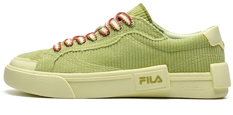 (W) Kasut Skate FILA FUSION Pop 'Hijau' T12W218204FPT Buy (W) Kasut Skate FILA FUSION Pop 'Hijau' T12W218204FPT